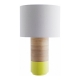 STOLNÍ LAMPA  HABITAT TUB NATURAL 9402/2J PPP