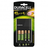 DURACELL 4 HODINOVÁ  NABÍJEČKA CEF14  /V PPP