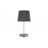 STOLNÍ LAMPA PLIA GREY  DOTYKOVÁ 7988/V  PPP