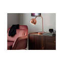 STOLNÍ LAMPA ROSE GOLD  9891/2j  PPP