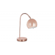 STOLNÍ LAMPA ROSE GOLD  9891/V  PPP