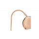 STOLNÍ LAMPA ROSE GOLD  9891/V  PPP