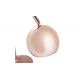 STOLNÍ LAMPA ROSE GOLD  9891/V  PPP