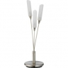 STOLNÍ LAMPA SE STMÍVAČEM HYATT 0236/N PPP