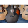 KYTARA ELEKTROAKUSTICKÁ 6 STRUNNÁ  Sigma Guitars GMC-STE-BKB PPP