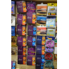 Struny kytarové Elixir 11002 Nanoweb 10-47 ppp
