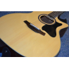KYTARA ELEKTROAKUSTICKÁ  CRAFTER HG-250CE/N PPP