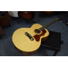 KYTARA ELEKTROAKUSTICKÁ 6 STRUNNÁ Sigma Guitars GJME PPP