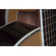 Celomasivní kytara  STRUNNÁ Sigma Guitars SDR41 limitovaná edice + POUZDRO PPP