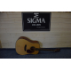 ŠESTISTRUNNÁ KYTARA  Sigma Guitars DM 18+ PPP