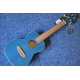 Ortega RUOCEAN Koncertní ukulele Ocean Blue ppp