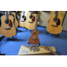 CRAFTER UC-200MH  Koncertní ukulele   ppp