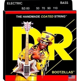 DR Strings BZ-50