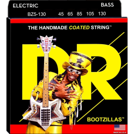DR Strings BZ5-130