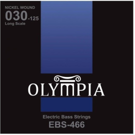 Olympia EBS466