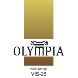 Olympia VIS25 Struny pro housle