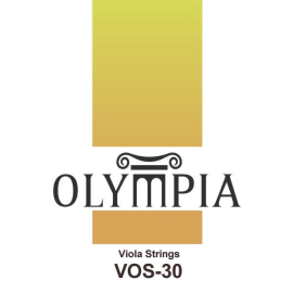 Olympia VOS30 Struny pro violu