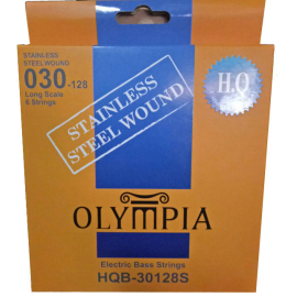 Olympia HQB30128S
