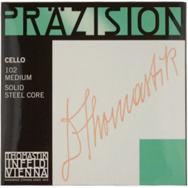 Thomastik 102 Präzision 4/4 Struny pro violončelo