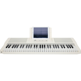 Smart piano The ONE Light Keyboard