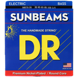 DR Strings Sunbeam NMR6-30