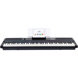 Smart piano The ONE BK Digitální stage piano