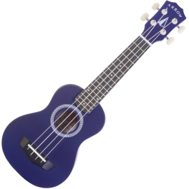 Arrow PB10 S Sopránové ukulele Dark Blue