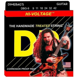 DR Strings DBG-9