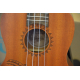 LunaTattoo Hawaiian Koncertní ukulele  + povlak PPP