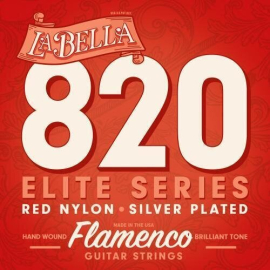 LaBella 820 Flamenco