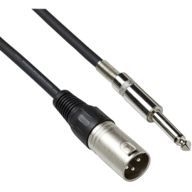 Bespeco BSMM300 3 m Audio kabel