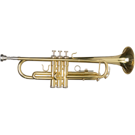 Cascha Trumpet Fox Bb Trumpeta