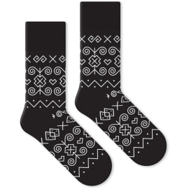 Soxx Cicmany Heritage Ponožky