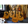 KYTARA  KLASICKÁ 6 STRUNNÁ SIGMA Guitars CM-ST+PPP