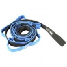 PRO FITNESS STRETCHING STRAP 9860/V PPP