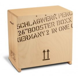 Cajon Booster Box Schlagwerk BC462