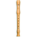 Sopranová zobcová flétna dřevěná Mollenhauer  1042 New Student NTP