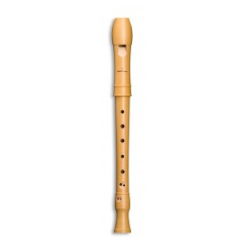 Sopránová zobcová flétna dřevěná Mollenhauer 2106 Canta