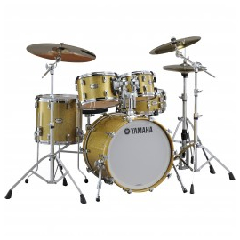 Bicí sada Yamaha Absolute Maple Hybrid AMFUSION GCS