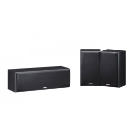 Reproduktory hifi sada Yamaha NS-P51 Black