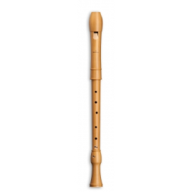 Tenorová zobcová flétna dřevěná Mollenhauer 2406 Canta