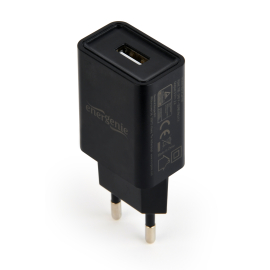 Adaptér USB Energenie Adapter 5 V/2 A EG-UC2A-03
