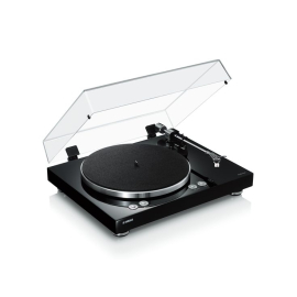 Gramofon Yamaha MusicCast Vinyl 500 Black