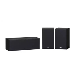 Reproduktory hifi sada Yamaha NS-P350 Black
