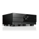Receiver Audio Video Yamaha RX-A2A