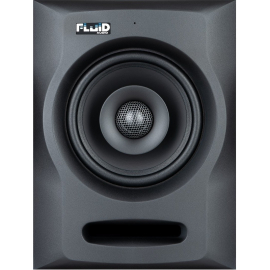 Fluid Audio FX50 Černá