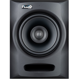 Fluid Audio FX80 Černá