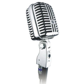 Alctron DK1000 Retro mikrofon