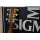 ŠESTISTRUNNÁ KYTARA  Sigma Guitars 000M 15 AGED  PPP