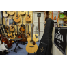 Celomasivní kytara  6 STRUNNÁ Sigma Guitars SOMR28 + POUZDRO PPP